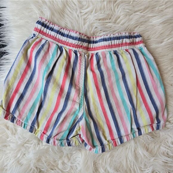 GAP Multicolor Striped Shorts - Picture 3 of 3